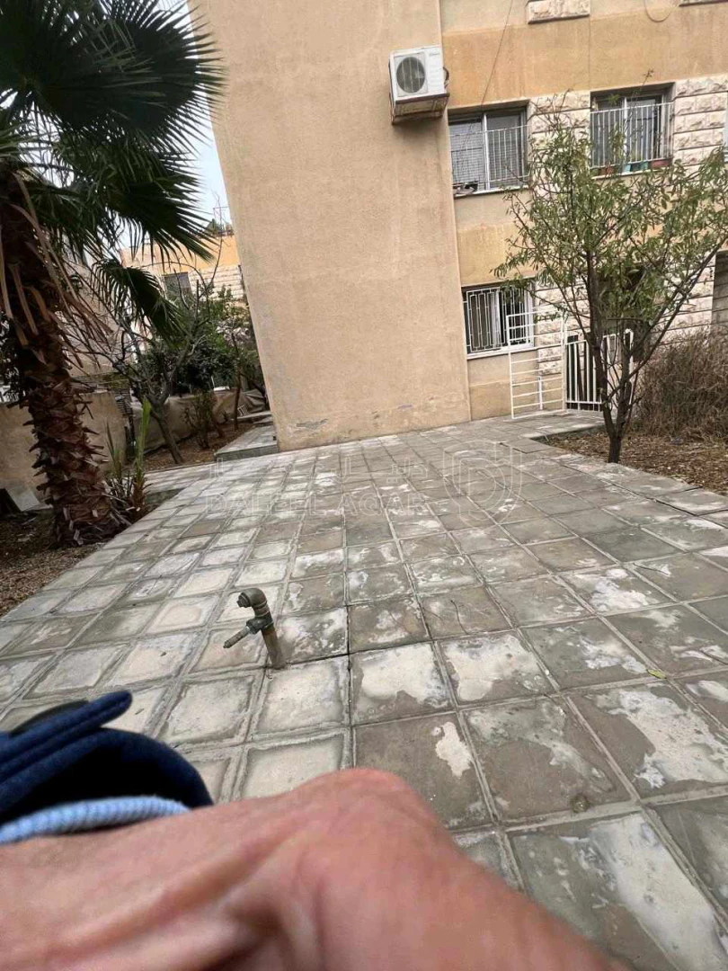 شقة في عمان ضاحية الحسين للإسكان - 57,000 دأ - صورة 1