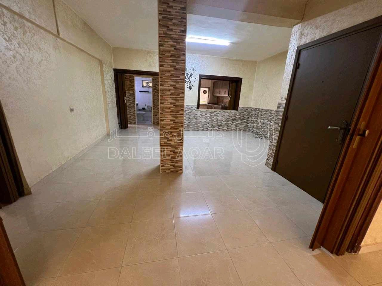 شقة في عمان ضاحية الحسين للإسكان - 57,000 دأ - صورة 1