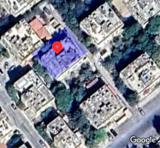 شقة - عمان ضاحية الحسين للإسكان - 57000 دأ