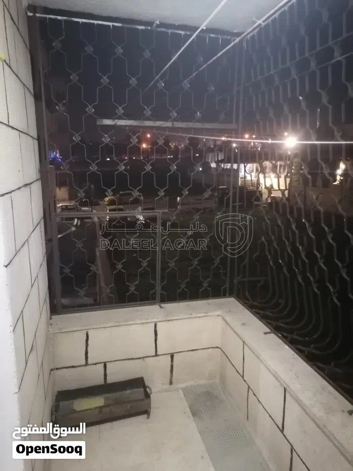 شقة في الزهور بالقرب من حديقة زها  - 32,000 دأ - صورة 5