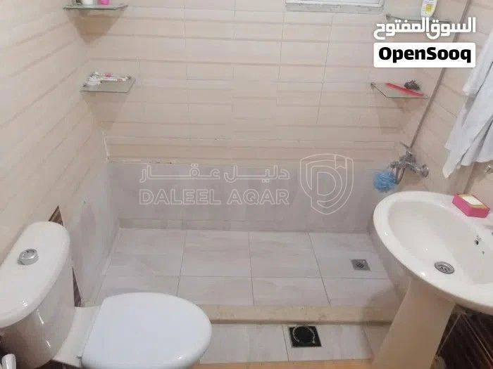 شقة في الزهور بالقرب من حديقة زها  - 32,000 دأ - صورة 11