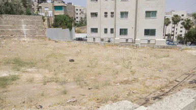 أرض في ش عبدالمنعم رياض مقابل مجموعة الخليج للتأمين  - 630,000 دأ - صورة NaN