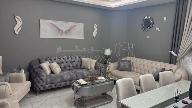 شقة - عمان الخزنة قرب مستشفى الملكة علياء - 69000 دأ