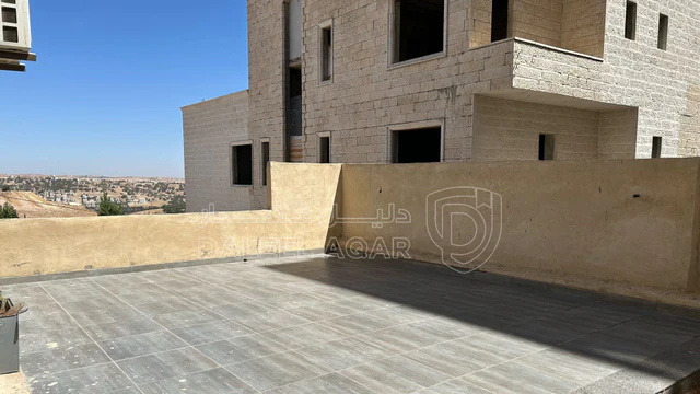 شقة في عمان الخزنة قرب مستشفى الملكة علياء - 59,000 دأ - صورة NaN
