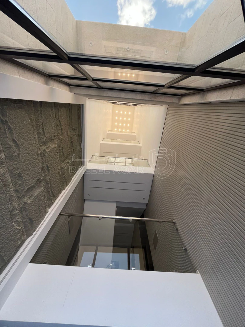 شقة في شقة للبيع في مرج الحمام 200م - 168,000 دأ - صورة 1