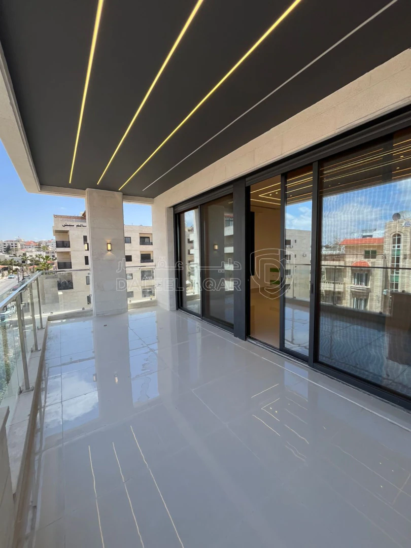 شقة في شقة للبيع في مرج الحمام 200م - 168,000 دأ - صورة 1