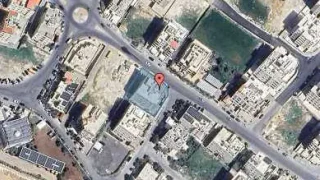 شقة - شارع البنيات - بالقرب من جامعة البترا - 155000 دأ