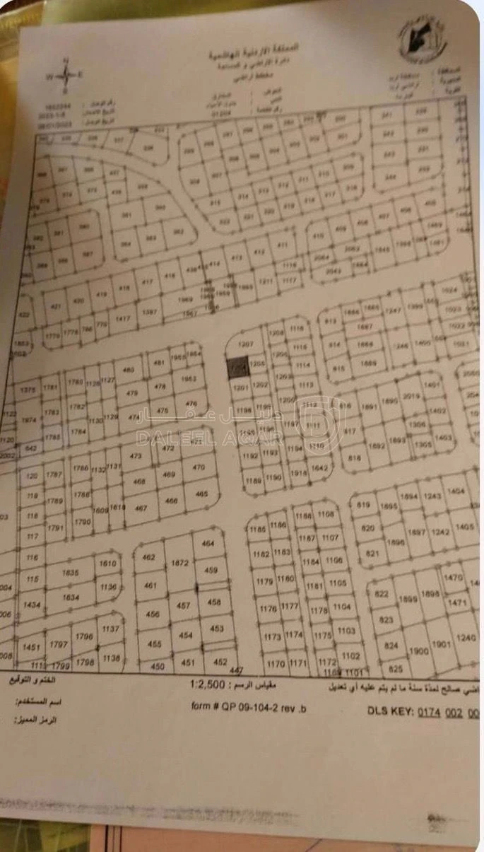 مكتب/تجاري في ا اربد حنينا شارع اجنادين متفرع من شارع القدس - 55,000 دأ - صورة 5