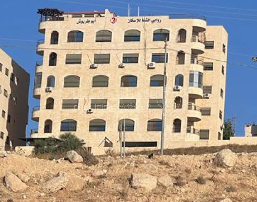 شقة في ابو نصير / قرب شونيز  - 158,000 دأ - صورة 12