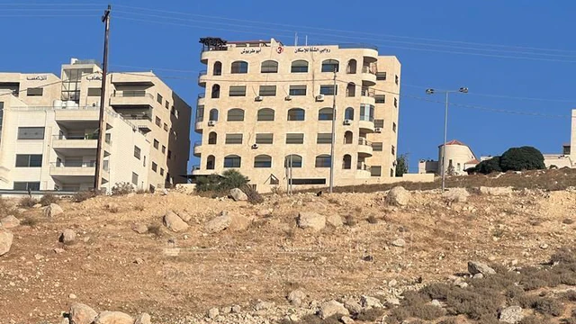 شقة في ابو نصير / قرب شونيز  - 158,000 دأ - صورة NaN