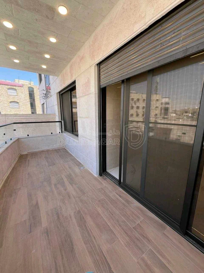 شقة في طبربور خلف بنك الاسكان - 72,000 دأ - صورة 1