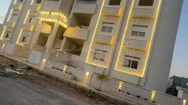 شقة - اربد مول جراند - 110000 دأ