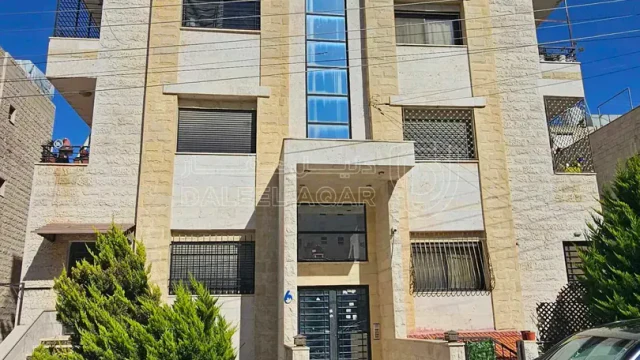 شقة - عمان...ضاحية الاستقلال  - 45000 دأ
