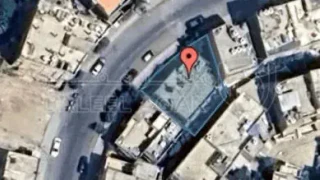 مبنى - التطوير الحضري ماركا الشماليه  - 65000 دأ