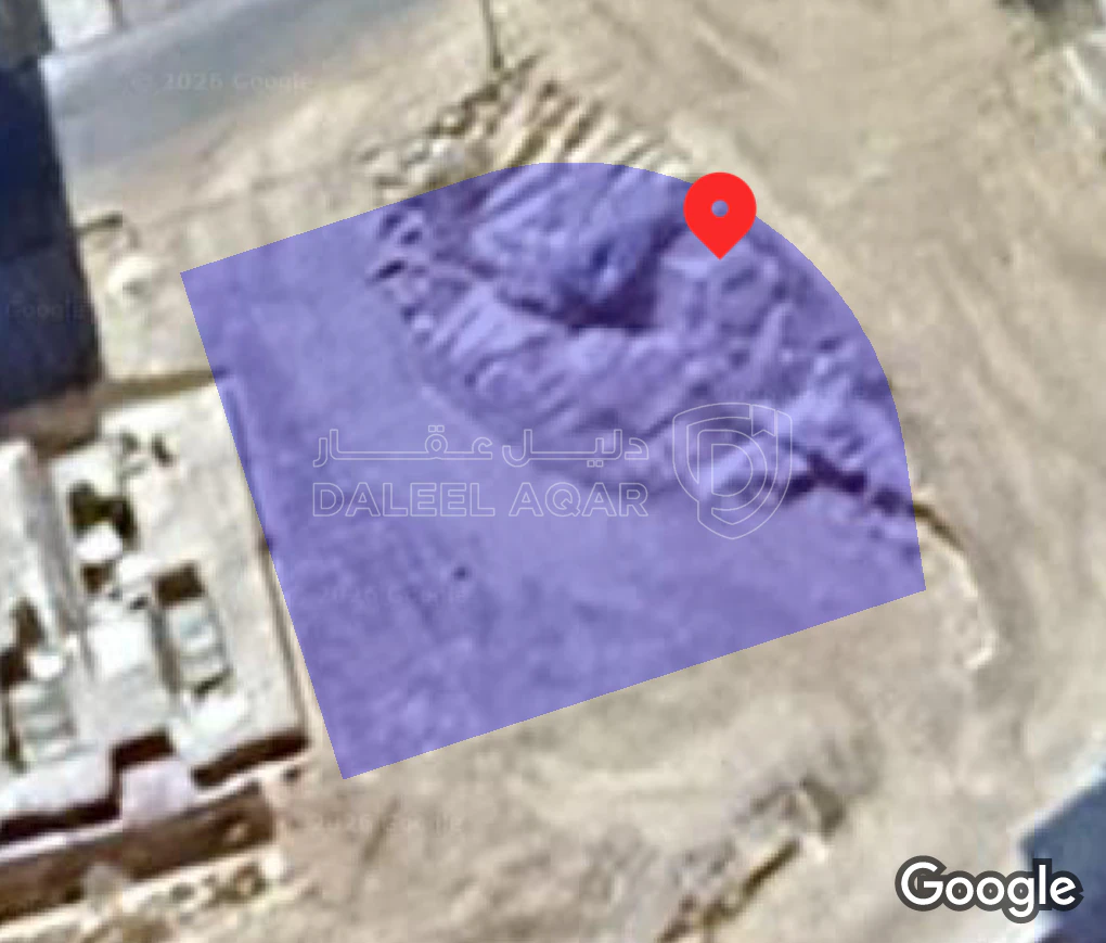 أرض في ماركا قرية خالد بن الوليد  - 19,000 دأ - صورة 1