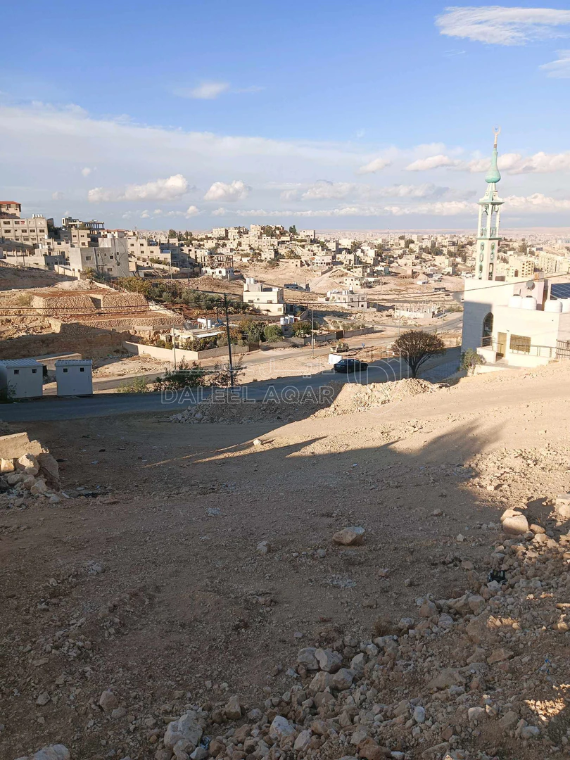 أرض في ماركا قرية خالد بن الوليد  - 19,000 دأ - صورة 1