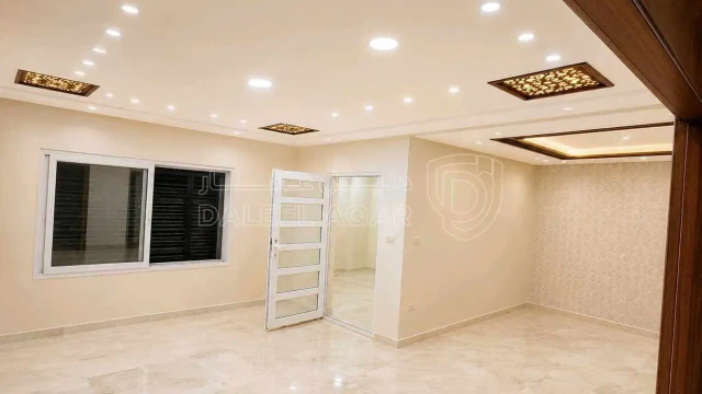شقة - اربد - 100000 دأ
