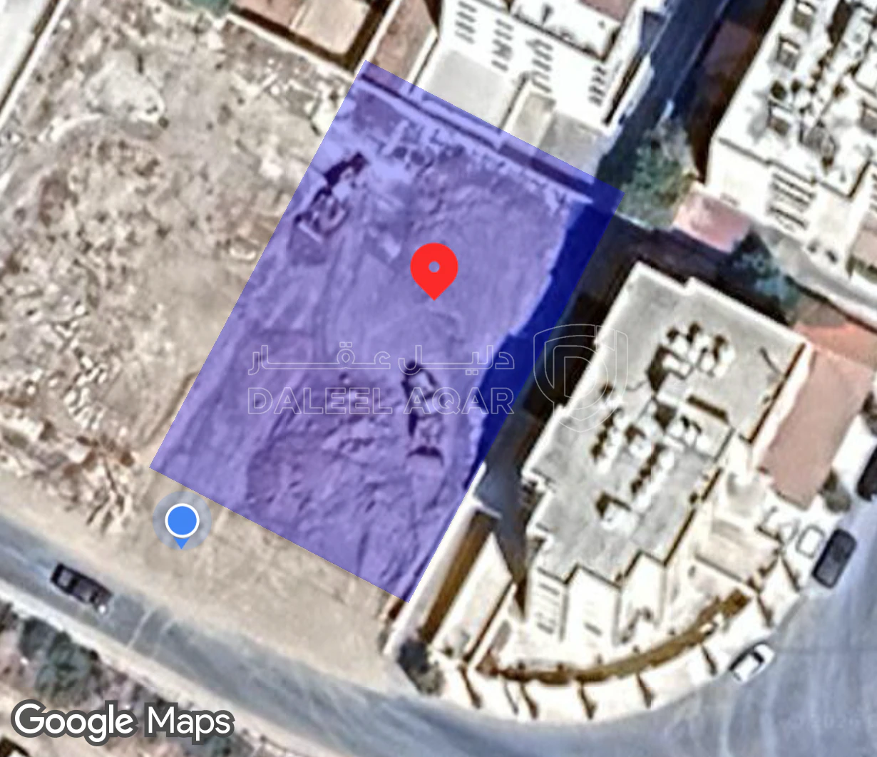 شقة في مجموعة خالد حمدان للإسكان مشروع 47 - 110,000 دأ - صورة 1