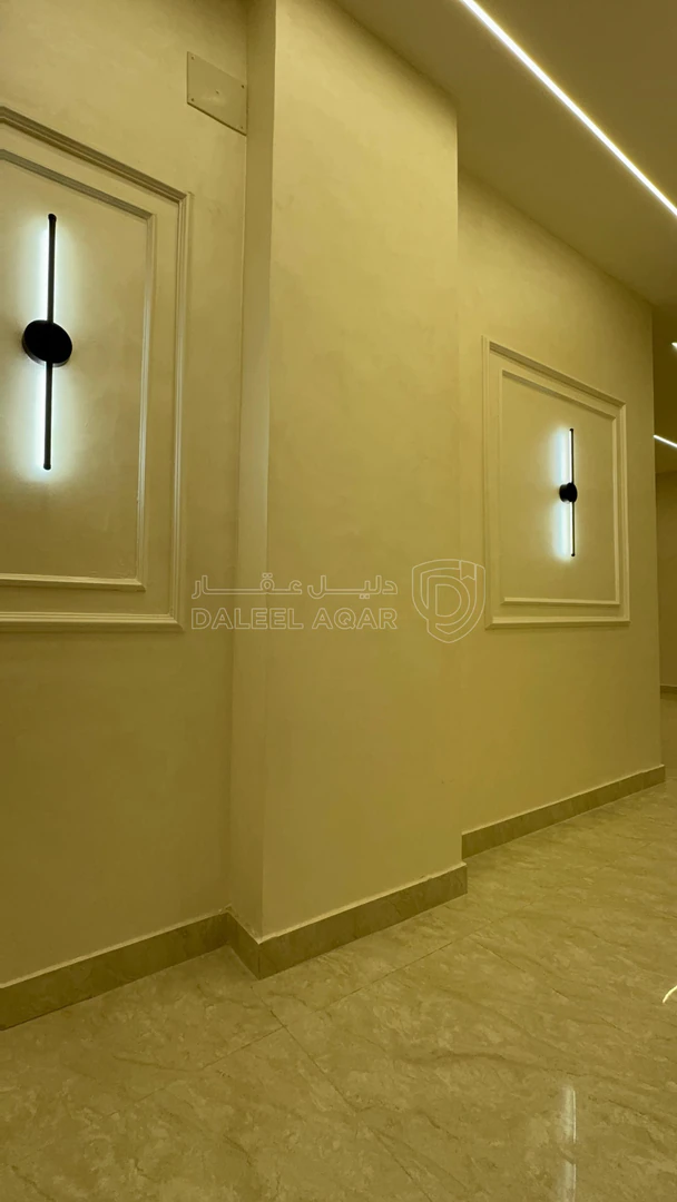 شقة في مجموعة خالد حمدان للإسكان مشروع 47 - 110,000 دأ - صورة 1