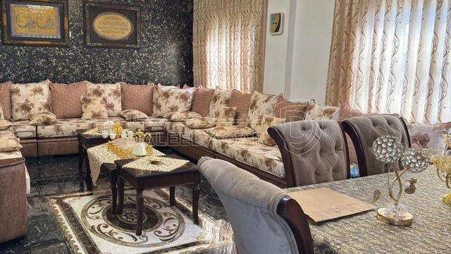 فيلا/منزل في مادبا حي الزهور - 85,000 دأ - صورة NaN