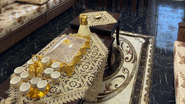 فيلا/منزل في مادبا حي الزهور - 85,000 دأ - صورة NaN