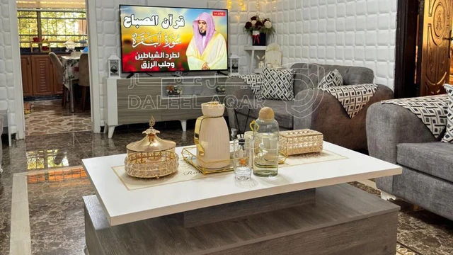 فيلا/منزل في مادبا حي الزهور - 85,000 دأ - صورة NaN