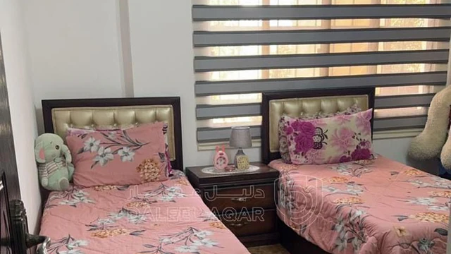 فيلا/منزل في مادبا حي الزهور - 85,000 دأ - صورة NaN