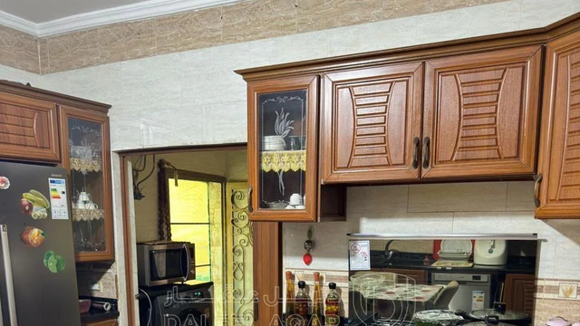 فيلا/منزل في مادبا حي الزهور - 85,000 دأ - صورة NaN