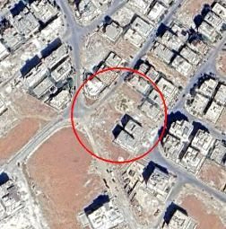 أرض في البنيات الحنو - 123,000 دأ - صورة 1