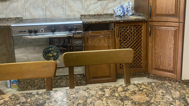 شقة في الرابية - 170,000 دأ - صورة NaN