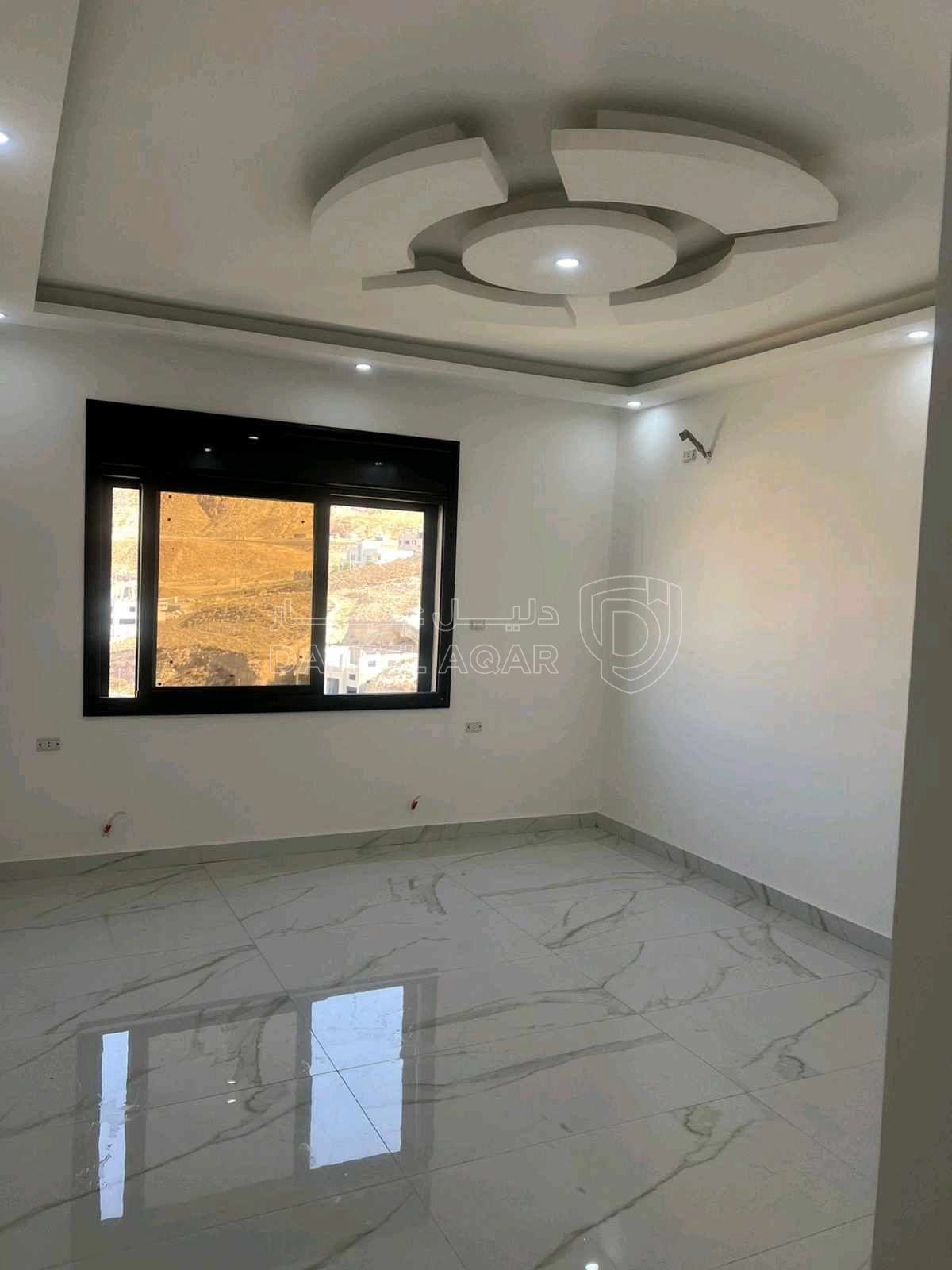 شقة في الجبيهه خلف قصر الاميره بسمه - 65,000 دأ - صورة 1