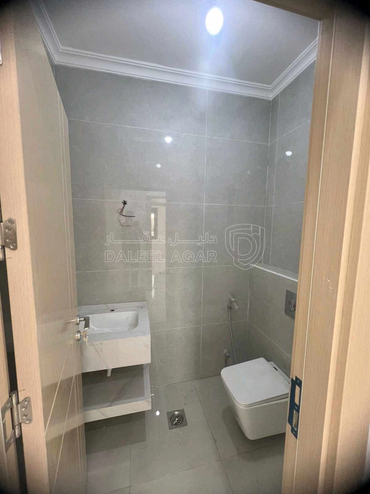 شقة في الجبيهه خلف قصر الاميره بسمه - 65,000 دأ - صورة 1