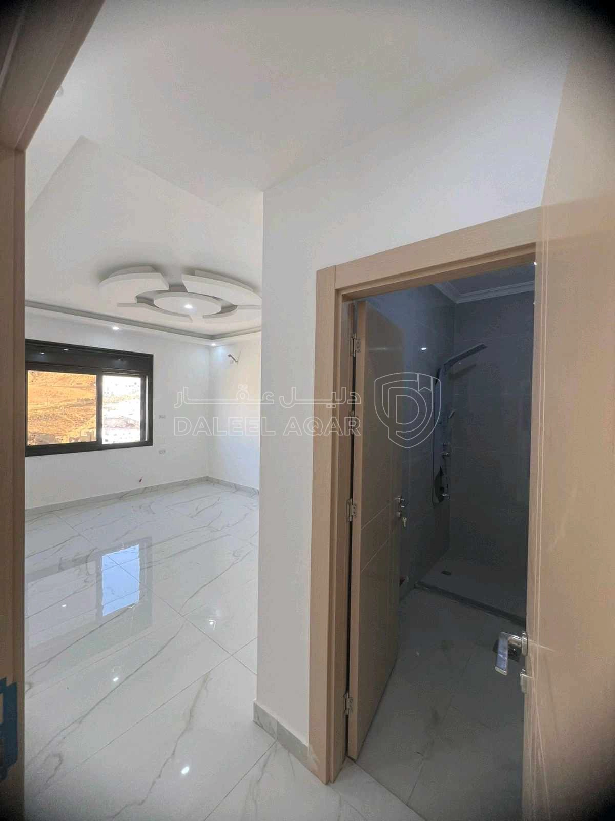 شقة في الجبيهه خلف قصر الاميره بسمه - 65,000 دأ - صورة 1