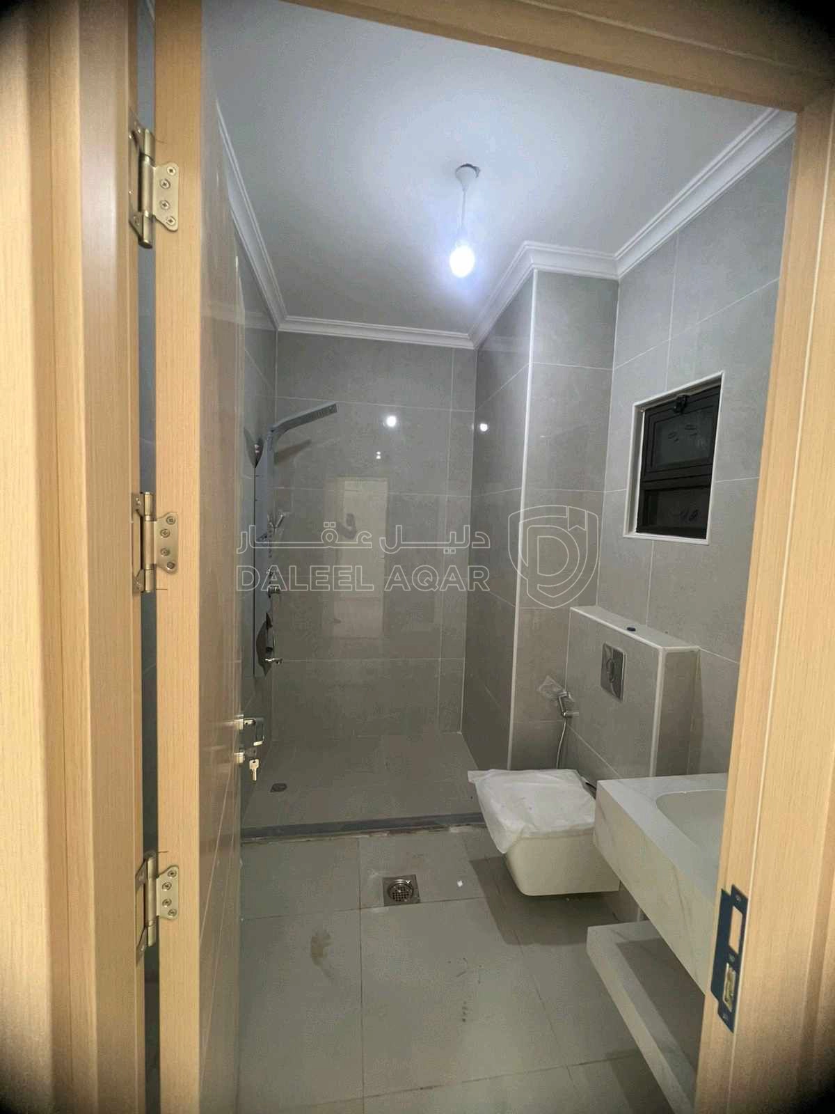 شقة في الجبيهه خلف قصر الاميره بسمه - 65,000 دأ - صورة 1