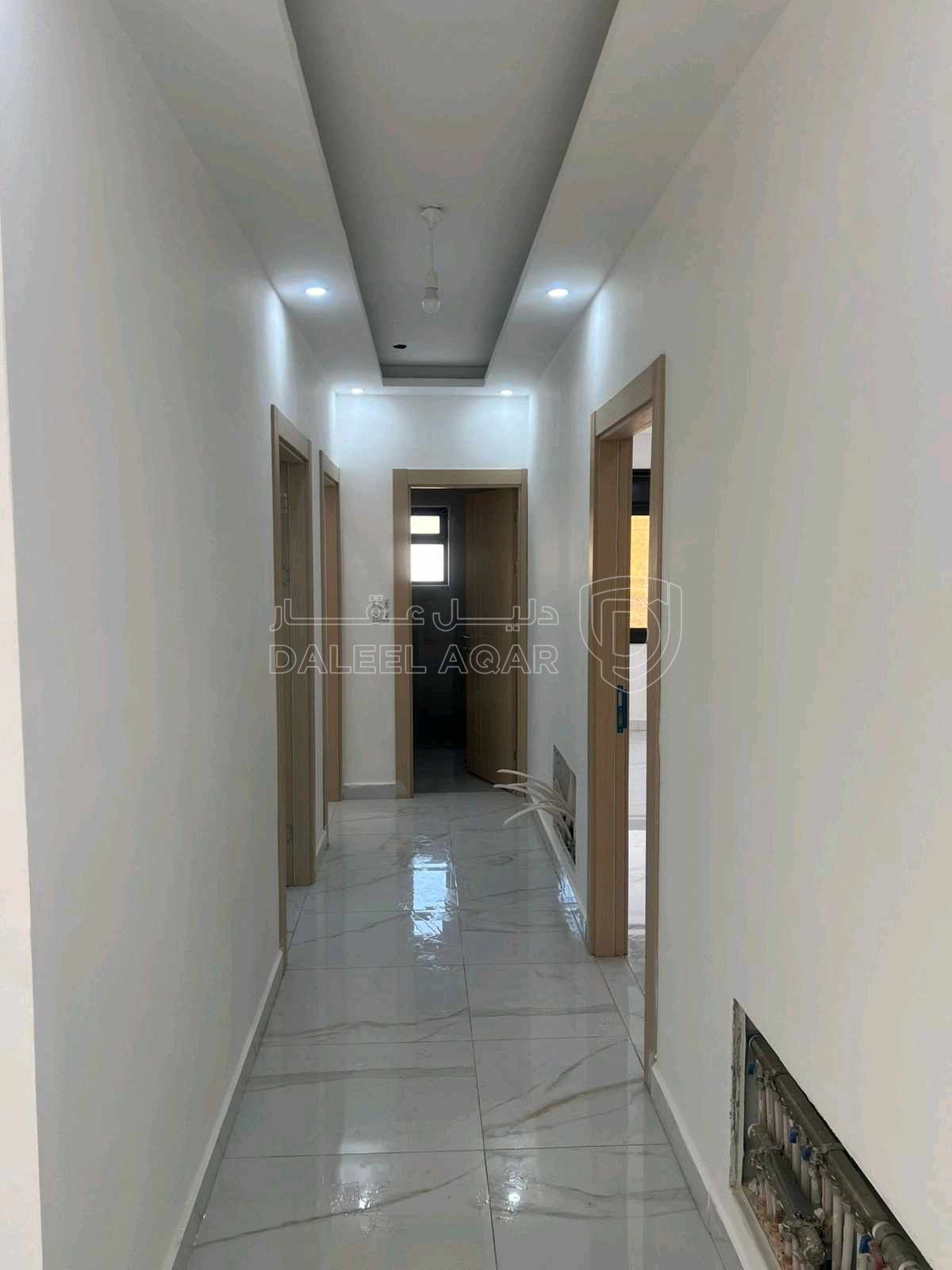 شقة في الجبيهه خلف قصر الاميره بسمه - 65,000 دأ - صورة 1