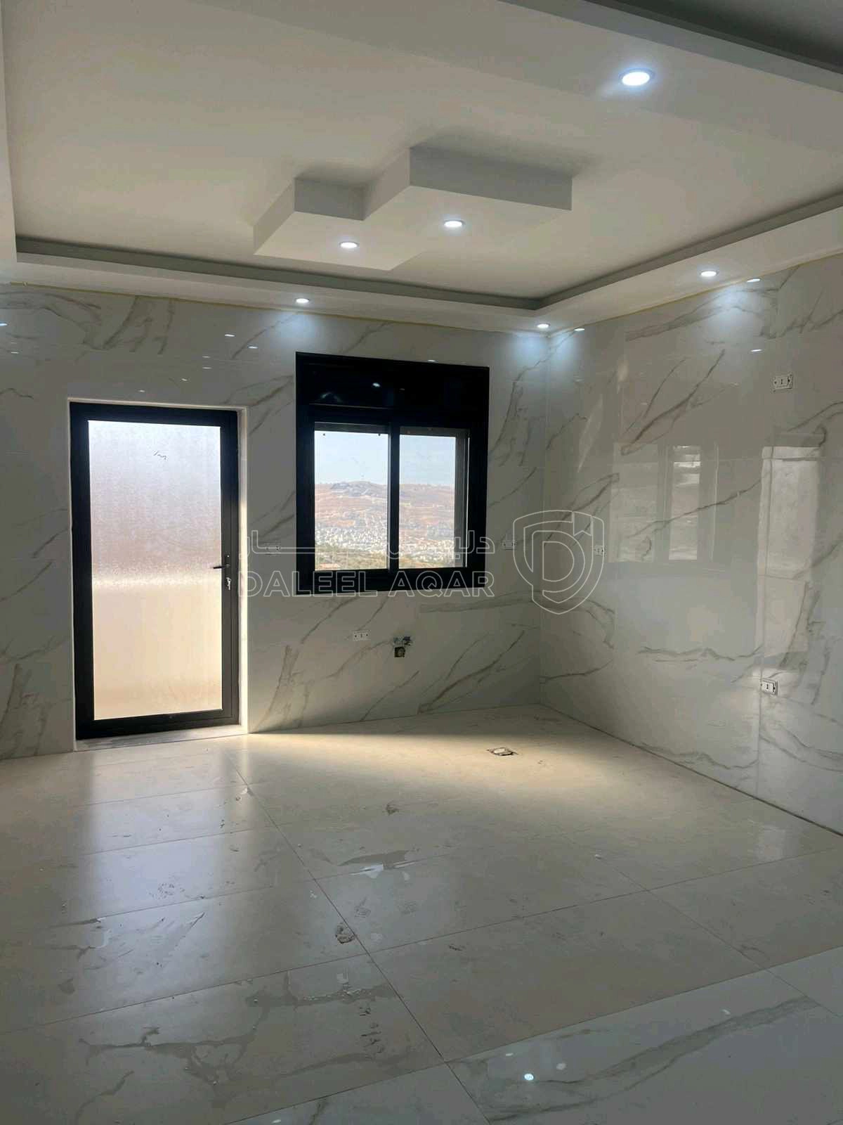 شقة في الجبيهه خلف قصر الاميره بسمه - 65,000 دأ - صورة 1