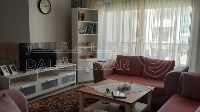 شقة - تلاع العلي - 92000 دأ