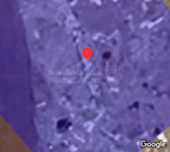 أرض - جرش بجانب الترخيص - 35000 دأ