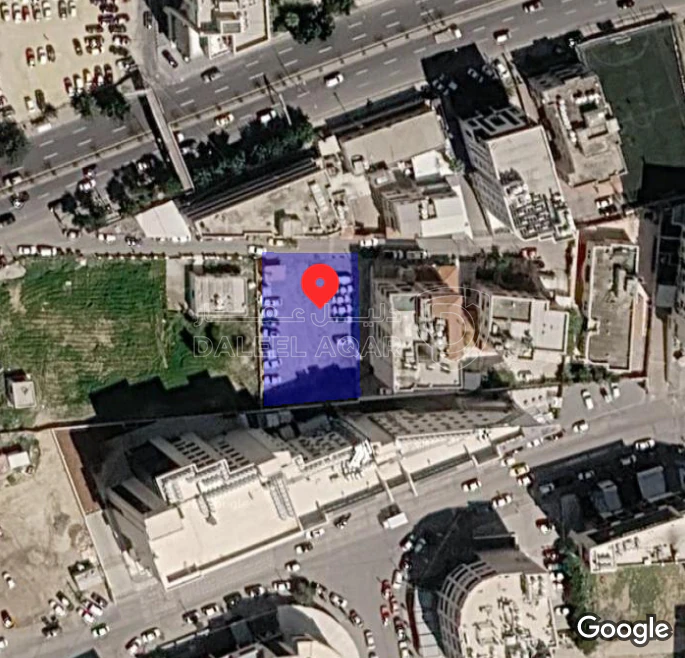 أرض في أرض سكني - تجاري - 1,005,000 دأ - صورة 2