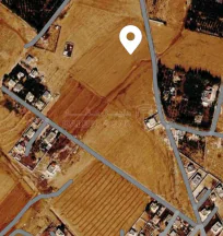 أرض - المفرق ،غرب مستشفى النور بالقرب من مطعم روابي - 78000 دأ