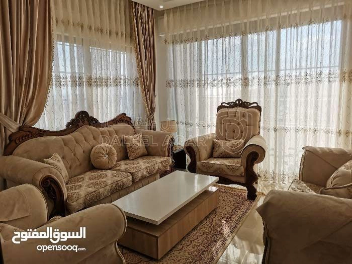 شقة في شقة للبيع طريق ابو السوس الحي فوق الجامعة - 62,000 دأ - صورة 1