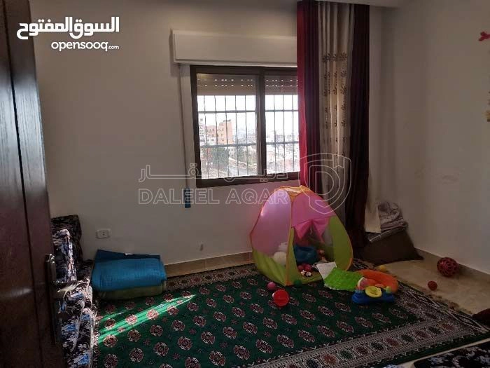 شقة في شقة للبيع طريق ابو السوس الحي فوق الجامعة - 62,000 دأ - صورة 1