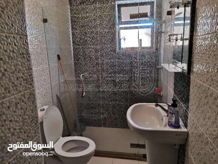 شقة في شقة للبيع طريق ابو السوس الحي فوق الجامعة - 62,000 دأ - صورة 1