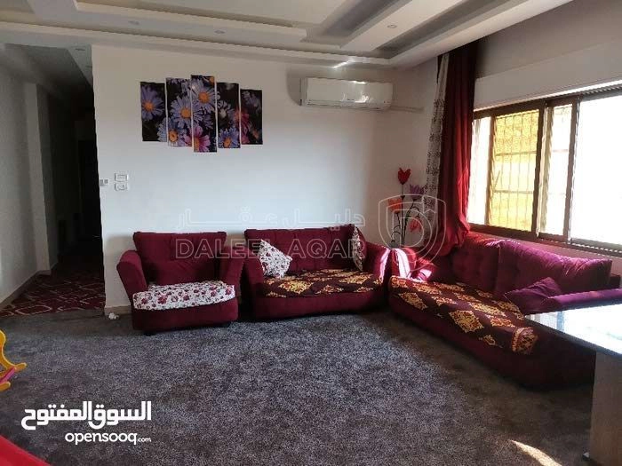 شقة في شقة للبيع طريق ابو السوس الحي فوق الجامعة - 62,000 دأ - صورة 1