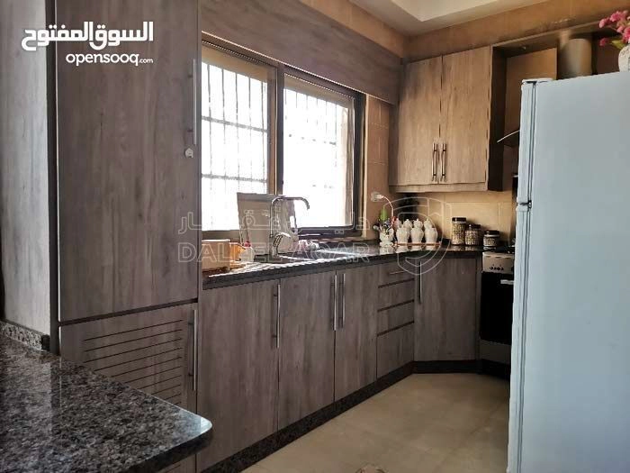شقة في شقة للبيع طريق ابو السوس الحي فوق الجامعة - 62,000 دأ - صورة 1