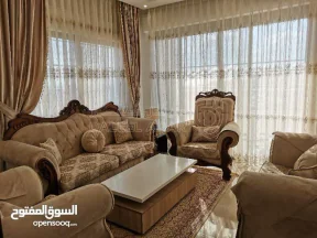 شقة في شقة للبيع طريق ابو السوس الحي فوق الجامعة - 62,000 دأ - صورة NaN