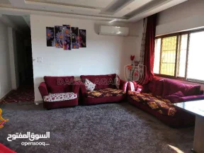شقة في شقة للبيع طريق ابو السوس الحي فوق الجامعة - 62,000 دأ - صورة NaN