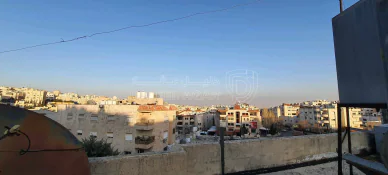 أرض - الجاردنز، شارع خالد الزريقات، فيلا رقم٢٢ - 450000 دأ