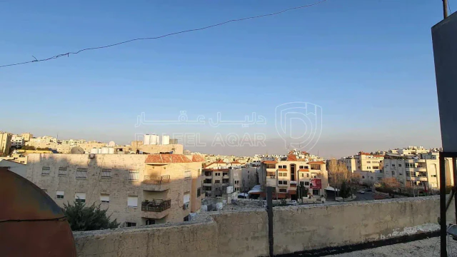 أرض - الجاردنز، شارع خالد الزريقات، فيلا رقم٢٢ - 450000 دأ