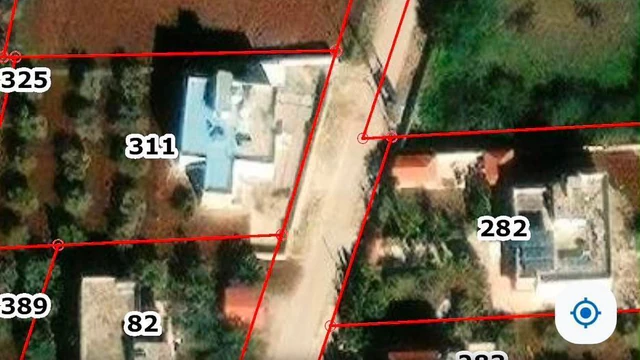 أرض في اربد ، حواره ، يجانب كلية نسيبه المازنيه  - 157,000 دأ - صورة NaN